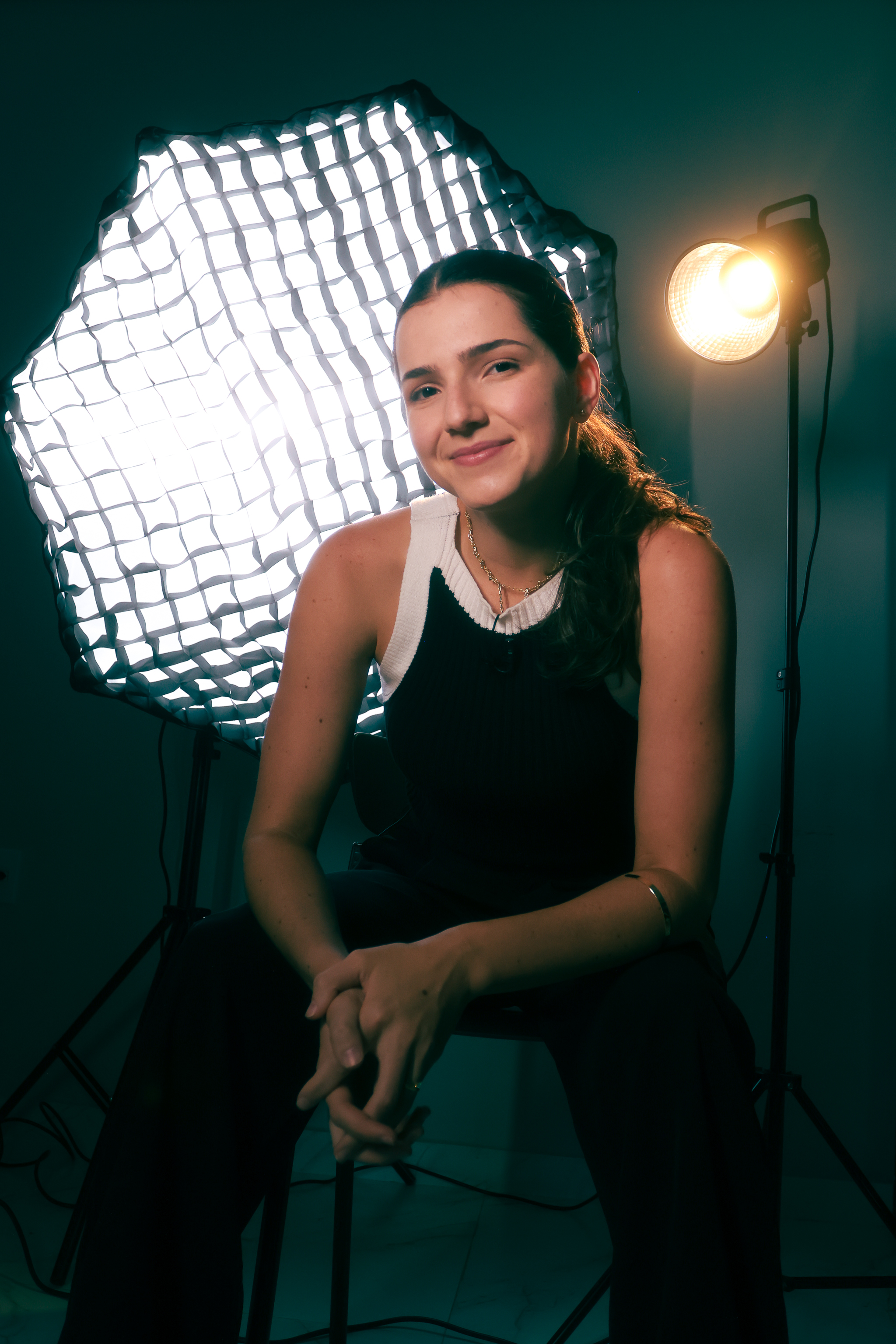 Gabi Melo · Fundadora da Smart Sales